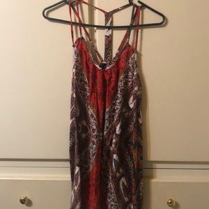 Super cute summer/fall tank